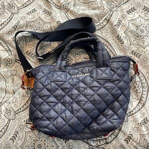 MZ Wallace Micro Sutton